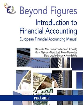 Beyond Figures: Introduction To Financial Accounting