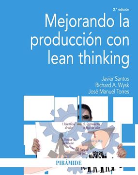 Mejorando la producción con lean thinking