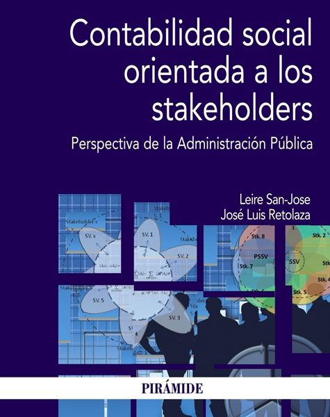 Contabilidad social orientada a los stakeholders "Perspectiva de la Administración Pública"