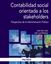 Contabilidad social orientada a los stakeholders "Perspectiva de la Administración Pública"