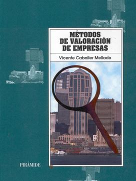 Métodos de valoración de empresas