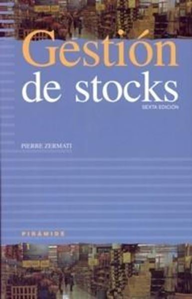 Gestión de stocks
