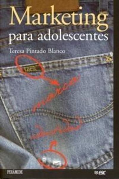 Márketing para adolescentes