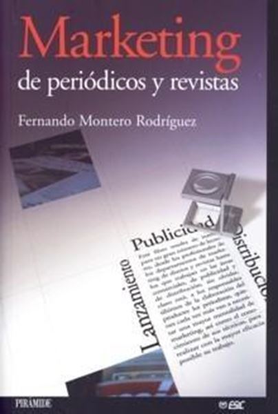 Marketing de periódicos y revistas