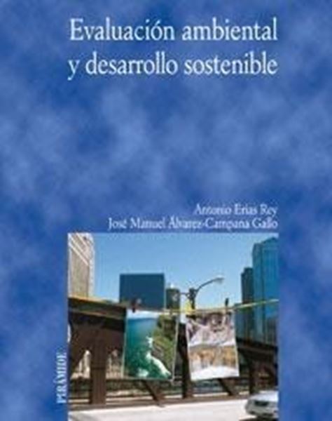 Evaluación ambiental y desarrollo sostenible