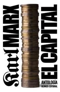 El Capital (Antología)