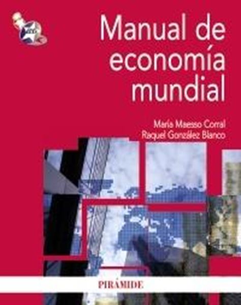 Manual de Economía Mundial