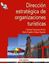 Dirección Estratégica de Organizaciones Turísticas