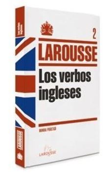 Verbos ingleses