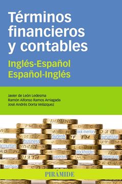 Términos Financieros y Contables