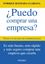 ¿Puedo Comprar una Empresa?