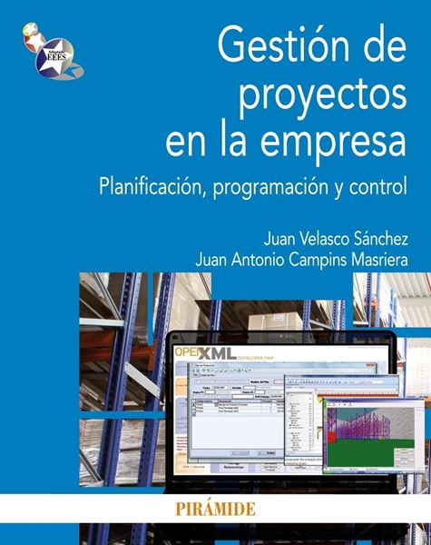 Gestión de Proyectos en la Empresa "Planificación, Programación y Control"