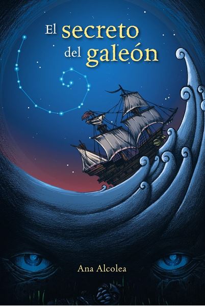 Secreto del Galeón, El