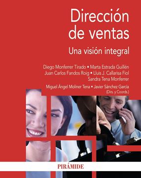 Dirección de ventas "Una visión integral"