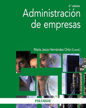 Administración de empresas