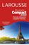 Diccionario Compact Plus Español-Francés-Francés-Español