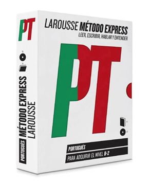 Método Express Portugués