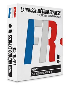 Método Express Francés