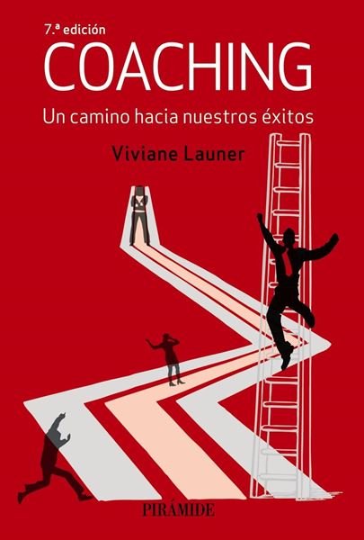 Coaching "Un camino hacia nuestros éxitos"