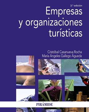 Empresas y organizaciones turísticas