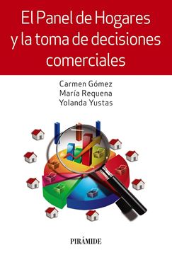 Panel de Hogares y la toma de decisiones comerciales