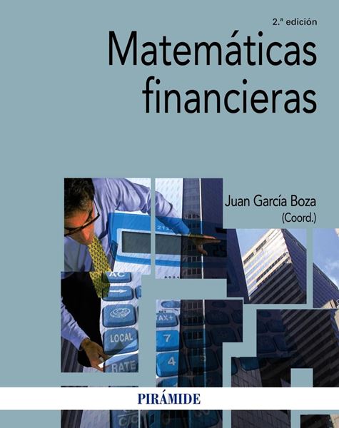 Matemáticas financieras