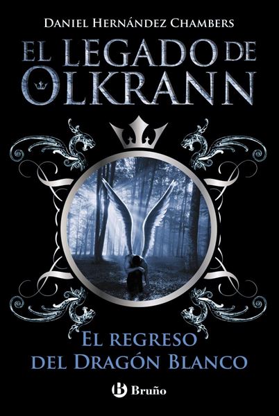 El legado de Olkrann, 2. El regreso del Dragón Blanco