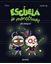 Escuela de monstruos. ¡Al ataque!