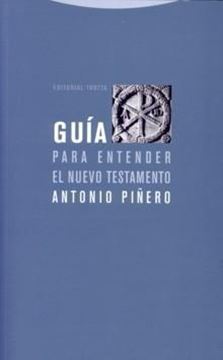 Guía para Entender el Nuevo Testamento