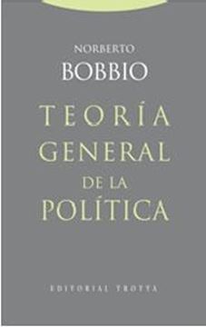 Teoría general de la política