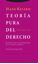 Teoría Pura del Derecho "Introducción a los Problemas de la Ciencia Jurídica. Primera Edición De"