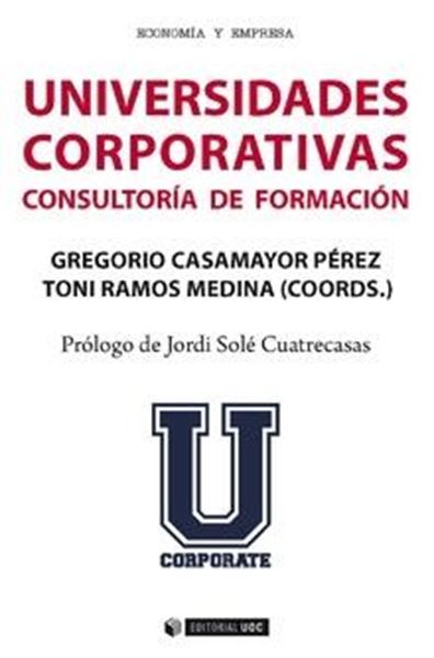 Universidades Corporativas "Consultoría de formación"