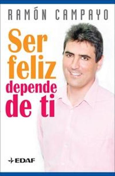 Ser Feliz Depende de Ti