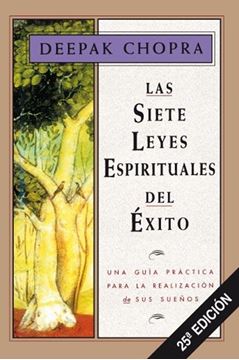 Siete leyes espirituales del éxito