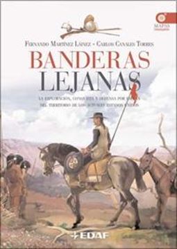 Banderas lejanas