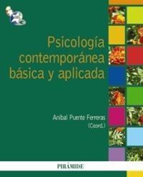 Psicología contemporánea básica y aplicada