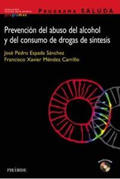 Programa Saluda. Prevencion del Abuso del Alcohol y del Consumo de Drogas de Sintesis