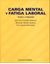 Carga mental y fatiga laboral "Teoría y evaluación"