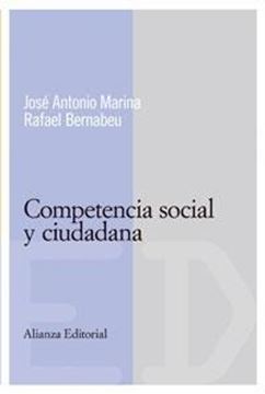 Competencia Social y Ciudadana