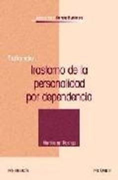 Tratando...Trastorno de la Personalidad por Dependencia