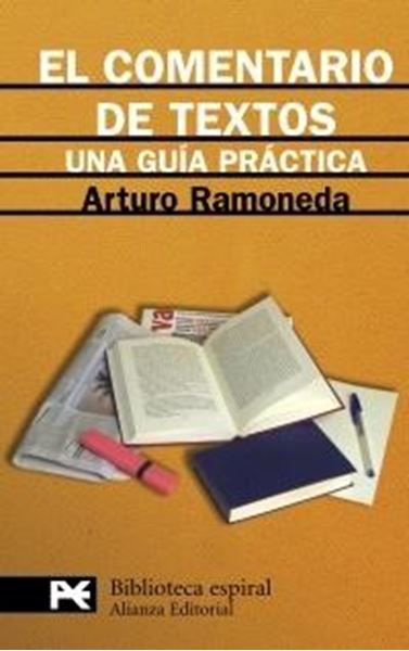 Comentario de textos, El "Una guía práctica"