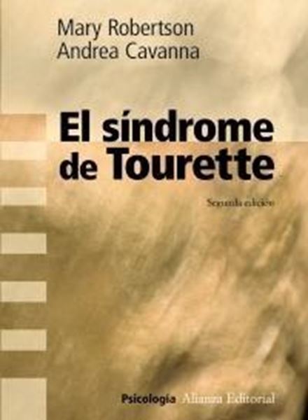 Síndrome de Tourette, El