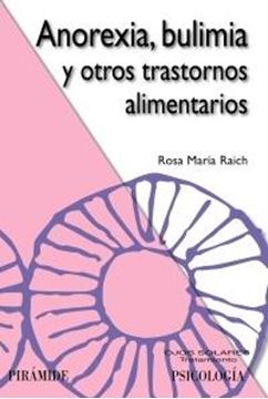 Anorexia, Bulimia y Otros Trastornos Alimentarios