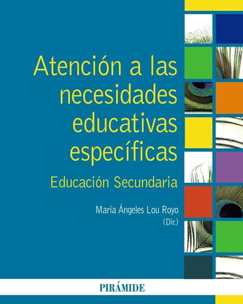 Atención a las necesidades educativas específicas "Educación Secundaria"