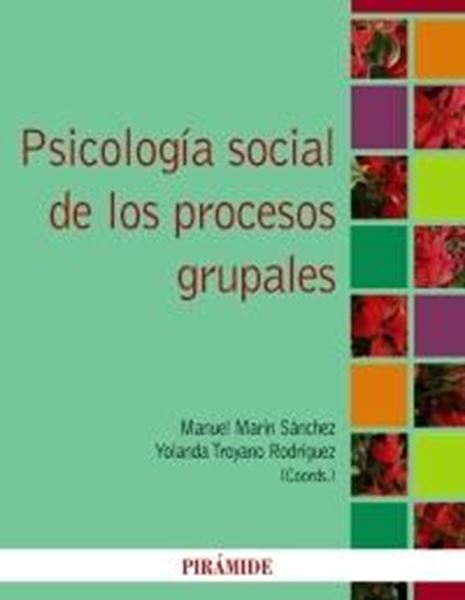 Psicología social de los procesos grupales