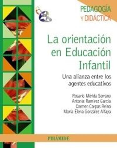 Orientación en Educación Infantil, La