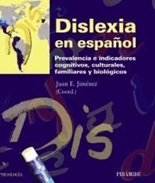 Dislexia en Español