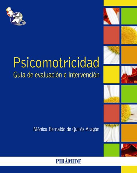 Psicomotricidad "Guia de Evaluación e Intervención"