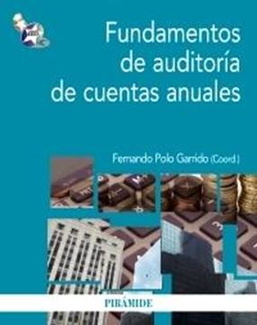 Fundamentos de Auditoría de Cuentas Anuales