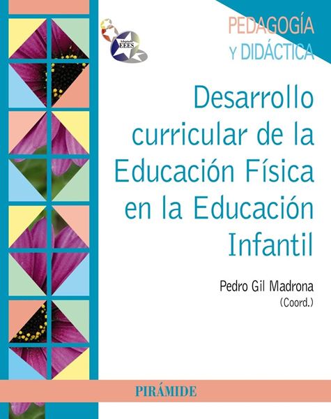 Desarrollo Curricular de la Educación Física en la Educación Infantil